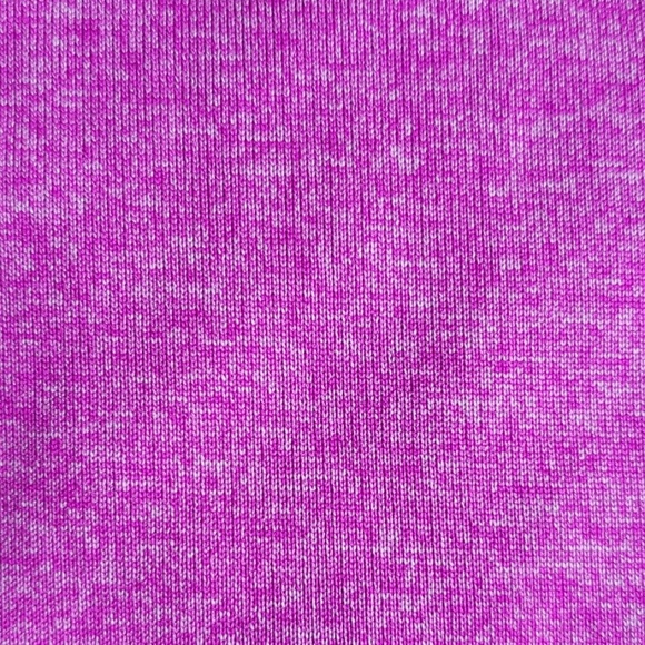 EUC Champion Sz M fuschia shirt - Picture 4 of 6